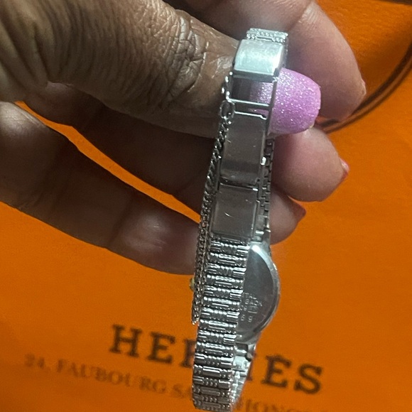 Seiko Women Watch Stainless Steel -EUC - Picture 7 of 12